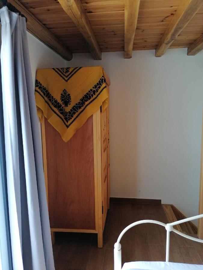 Amphitrite Apartments Skyros Zewnętrze zdjęcie