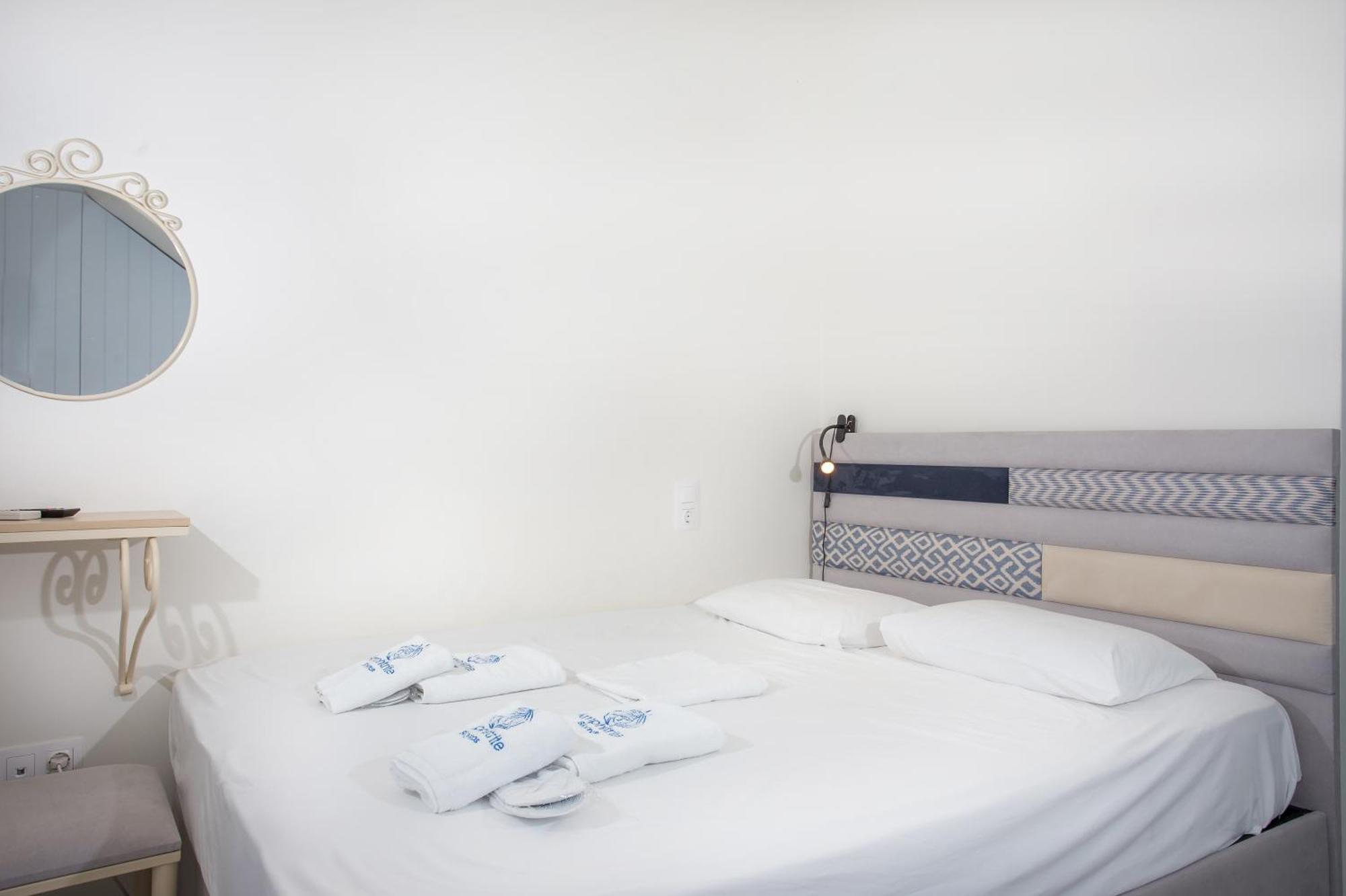 Amphitrite Apartments Skyros Zewnętrze zdjęcie