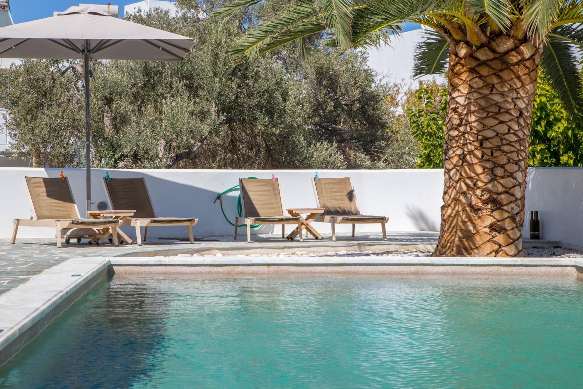 Amphitrite Apartments Skyros Zewnętrze zdjęcie