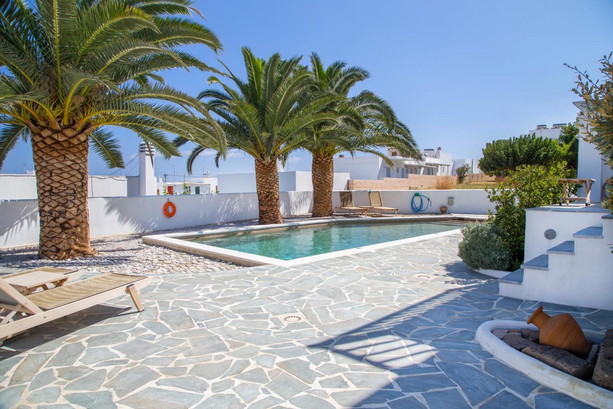 Amphitrite Apartments Skyros Zewnętrze zdjęcie