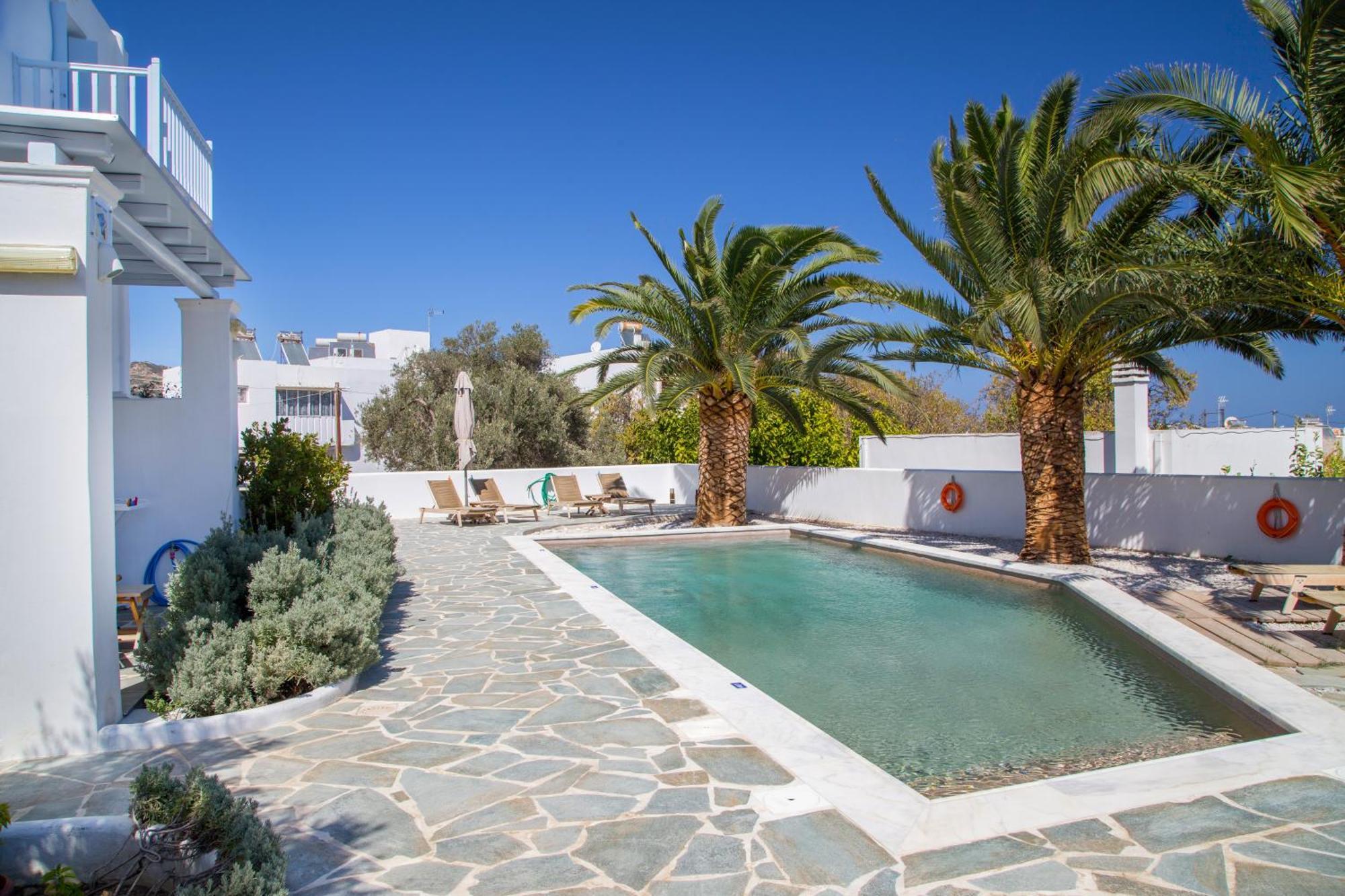 Amphitrite Apartments Skyros Zewnętrze zdjęcie
