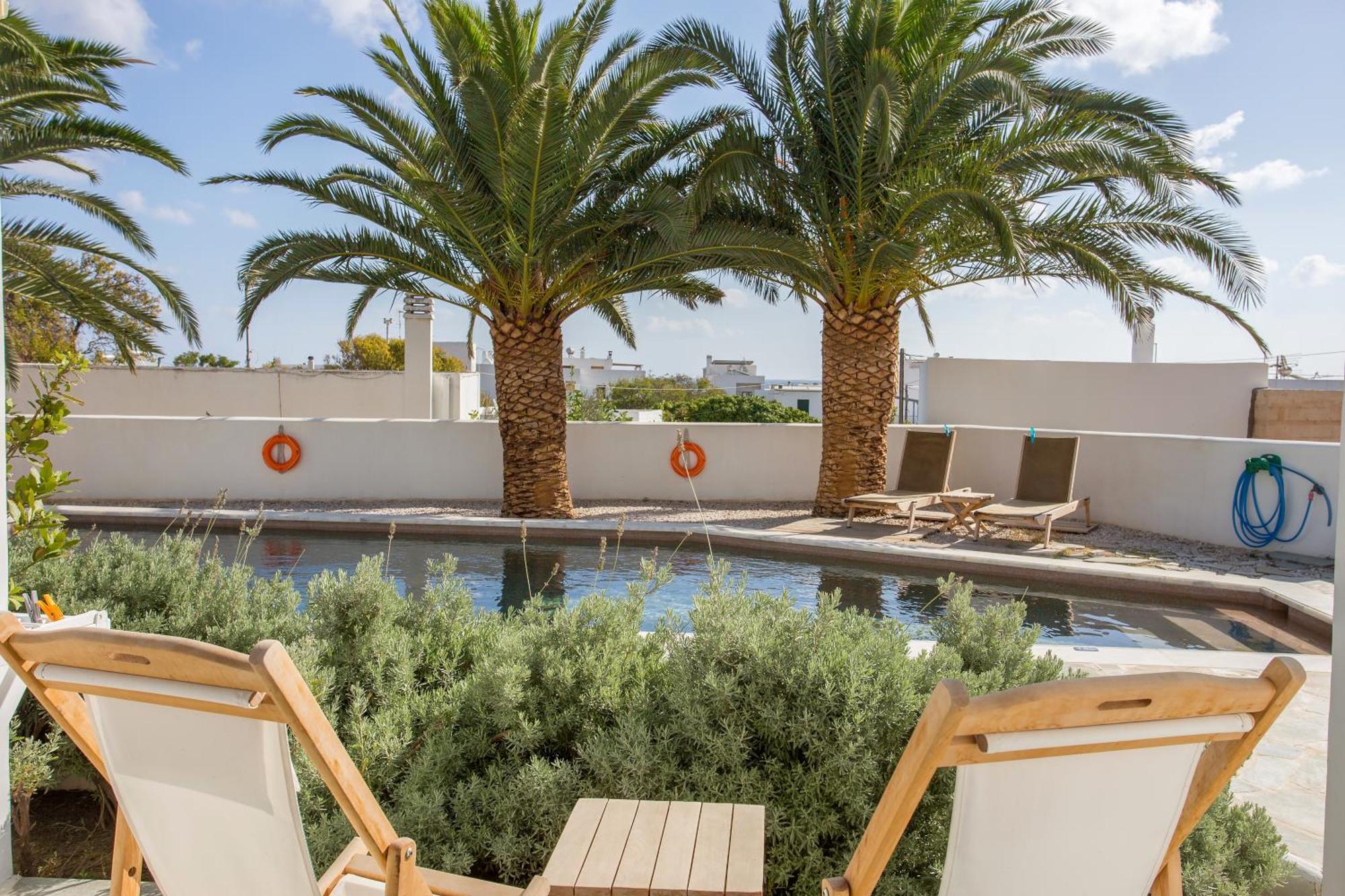 Amphitrite Apartments Skyros Zewnętrze zdjęcie