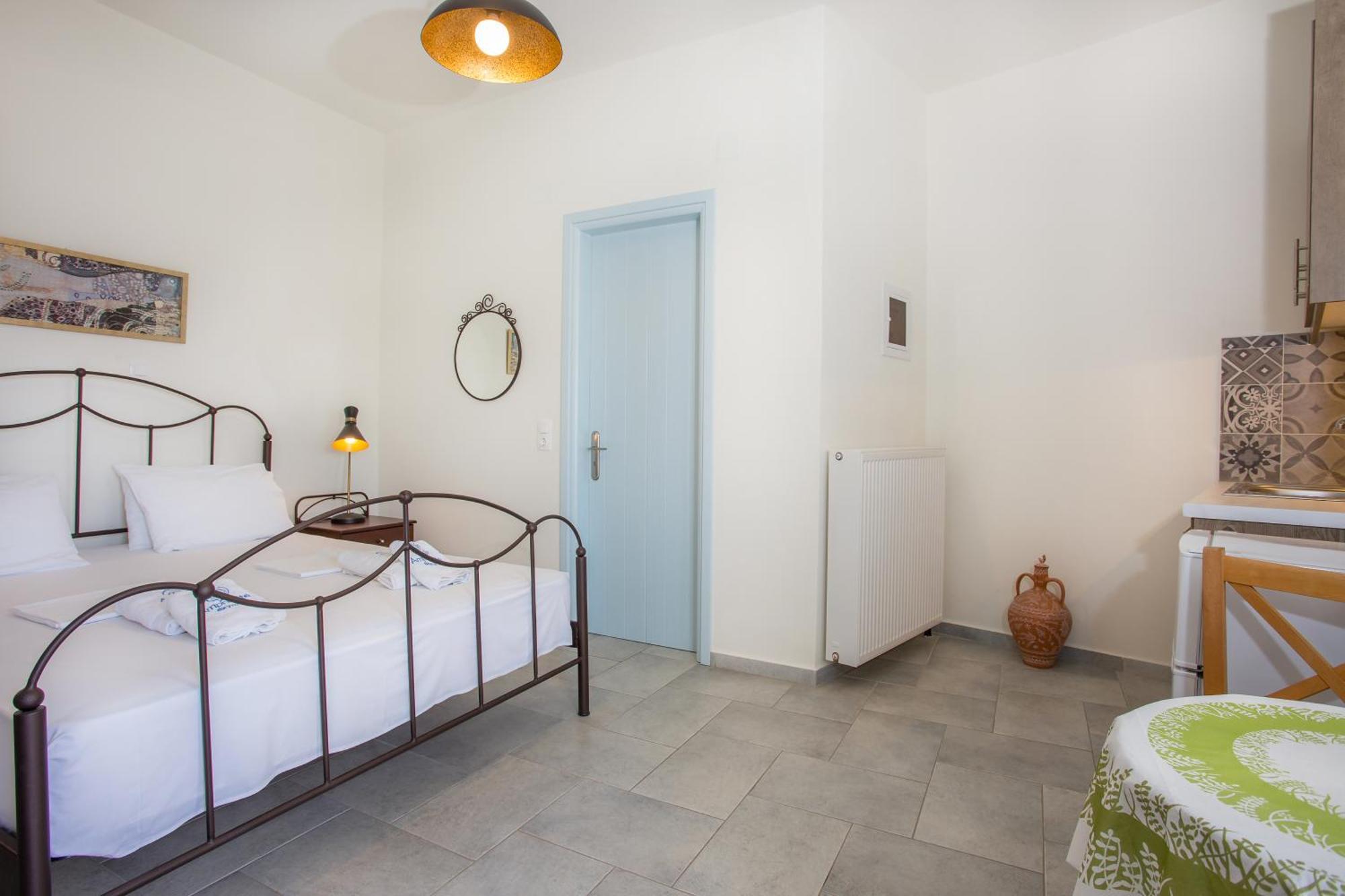 Amphitrite Apartments Skyros Zewnętrze zdjęcie