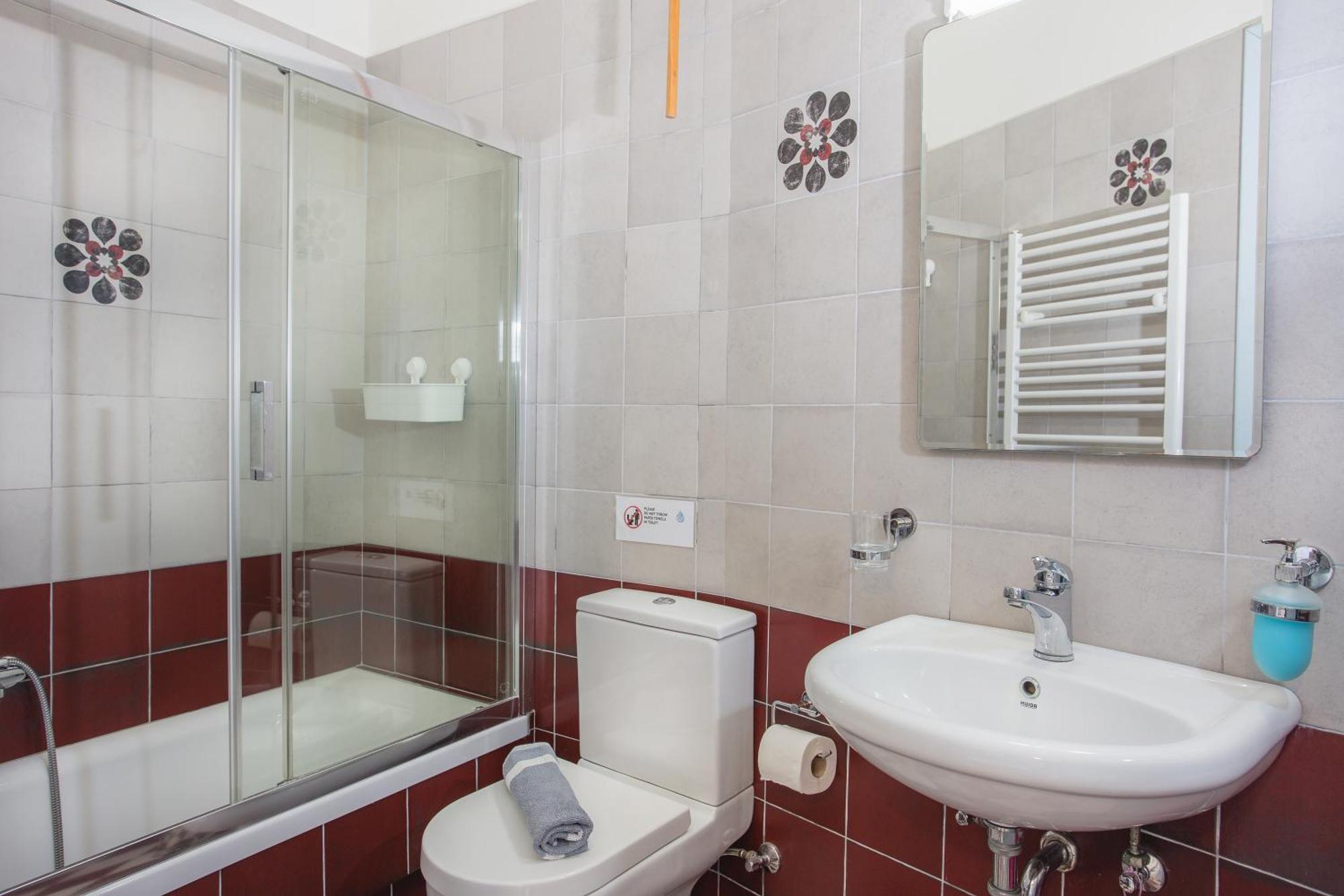 Amphitrite Apartments Skyros Zewnętrze zdjęcie
