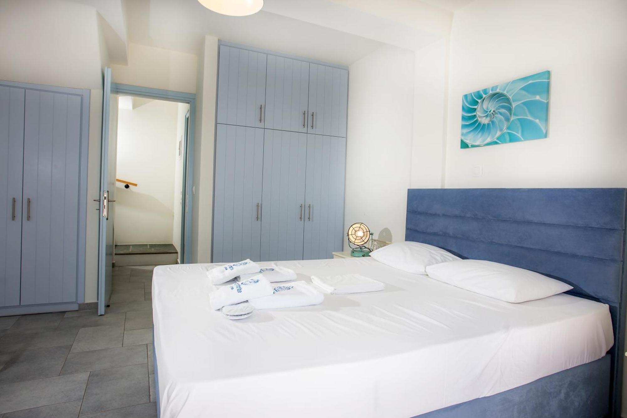 Amphitrite Apartments Skyros Zewnętrze zdjęcie