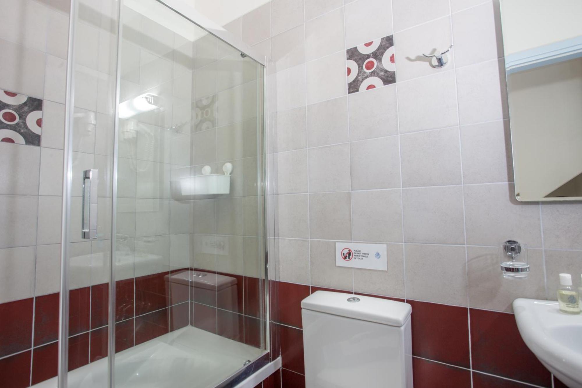 Amphitrite Apartments Skyros Zewnętrze zdjęcie