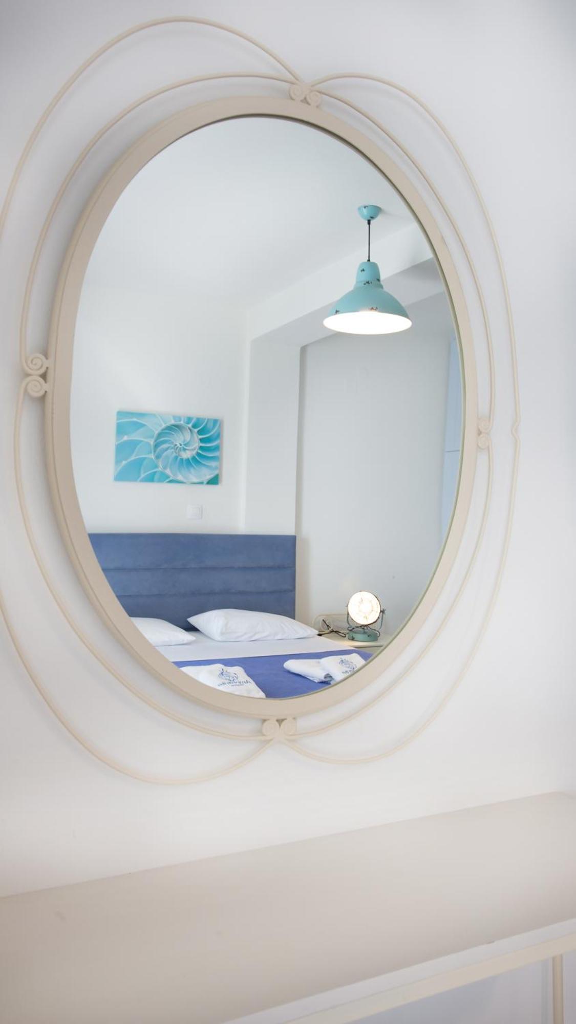 Amphitrite Apartments Skyros Zewnętrze zdjęcie