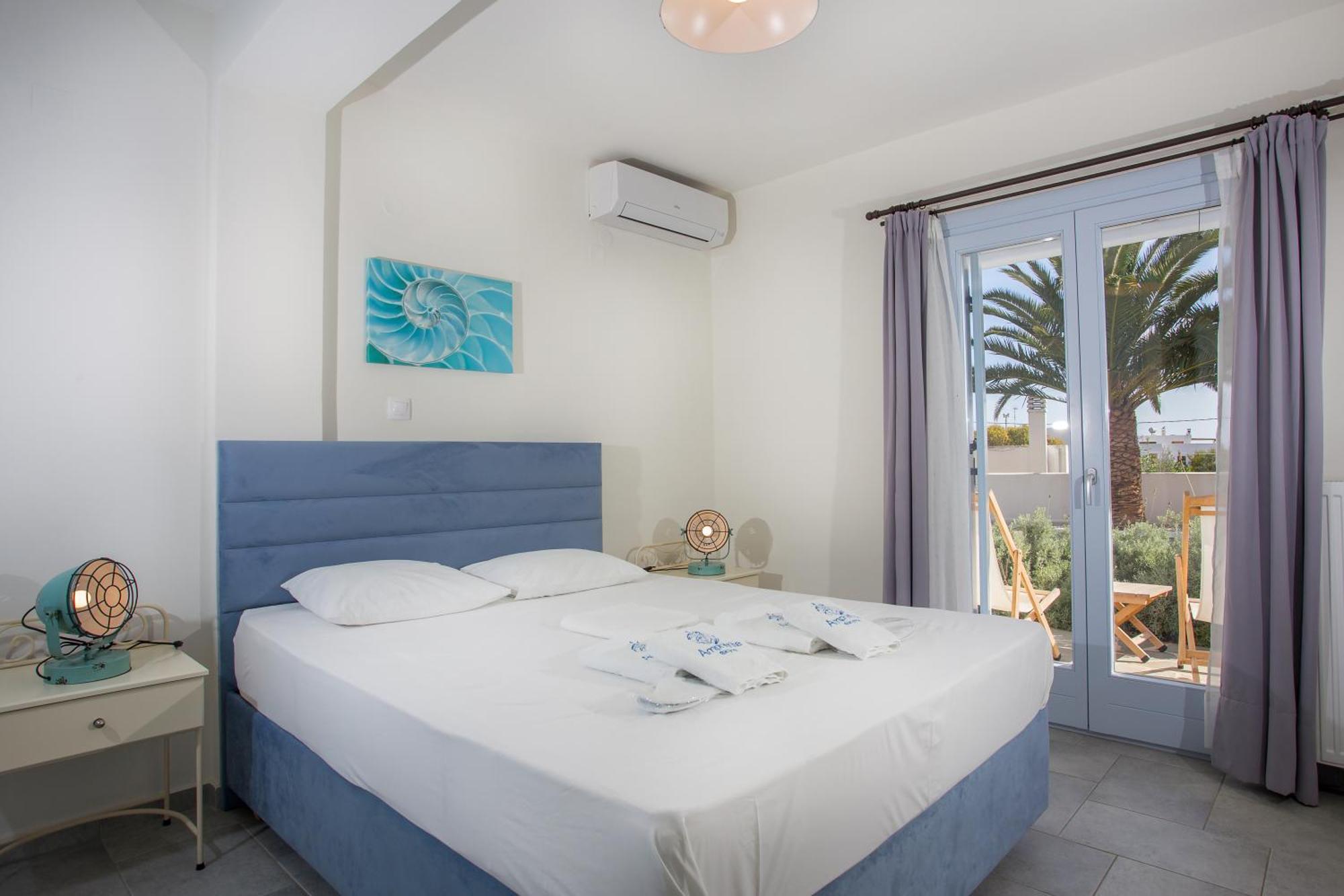 Amphitrite Apartments Skyros Zewnętrze zdjęcie