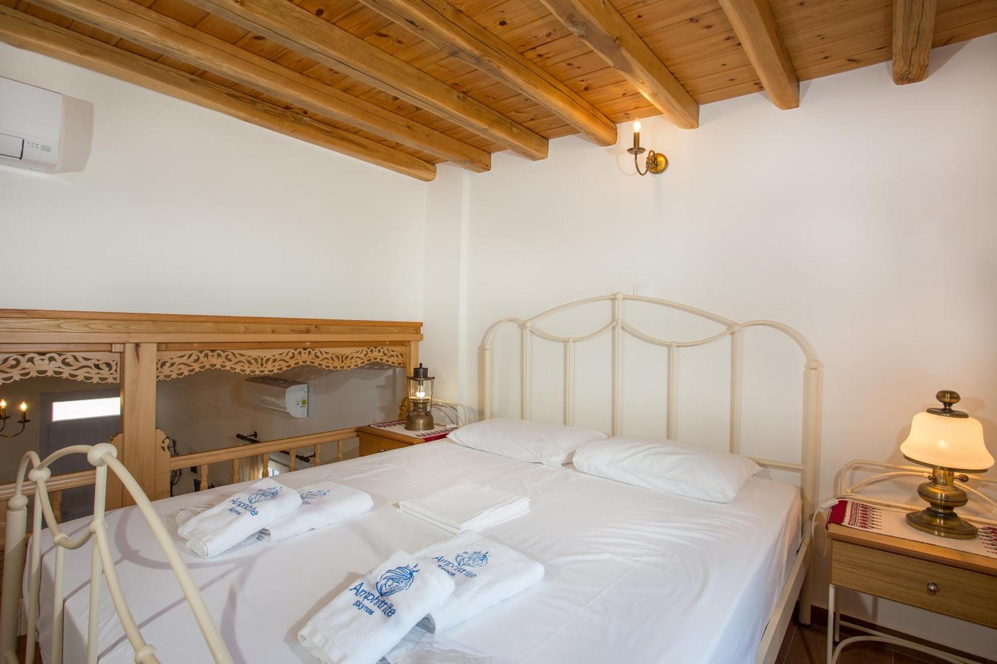 Amphitrite Apartments Skyros Zewnętrze zdjęcie