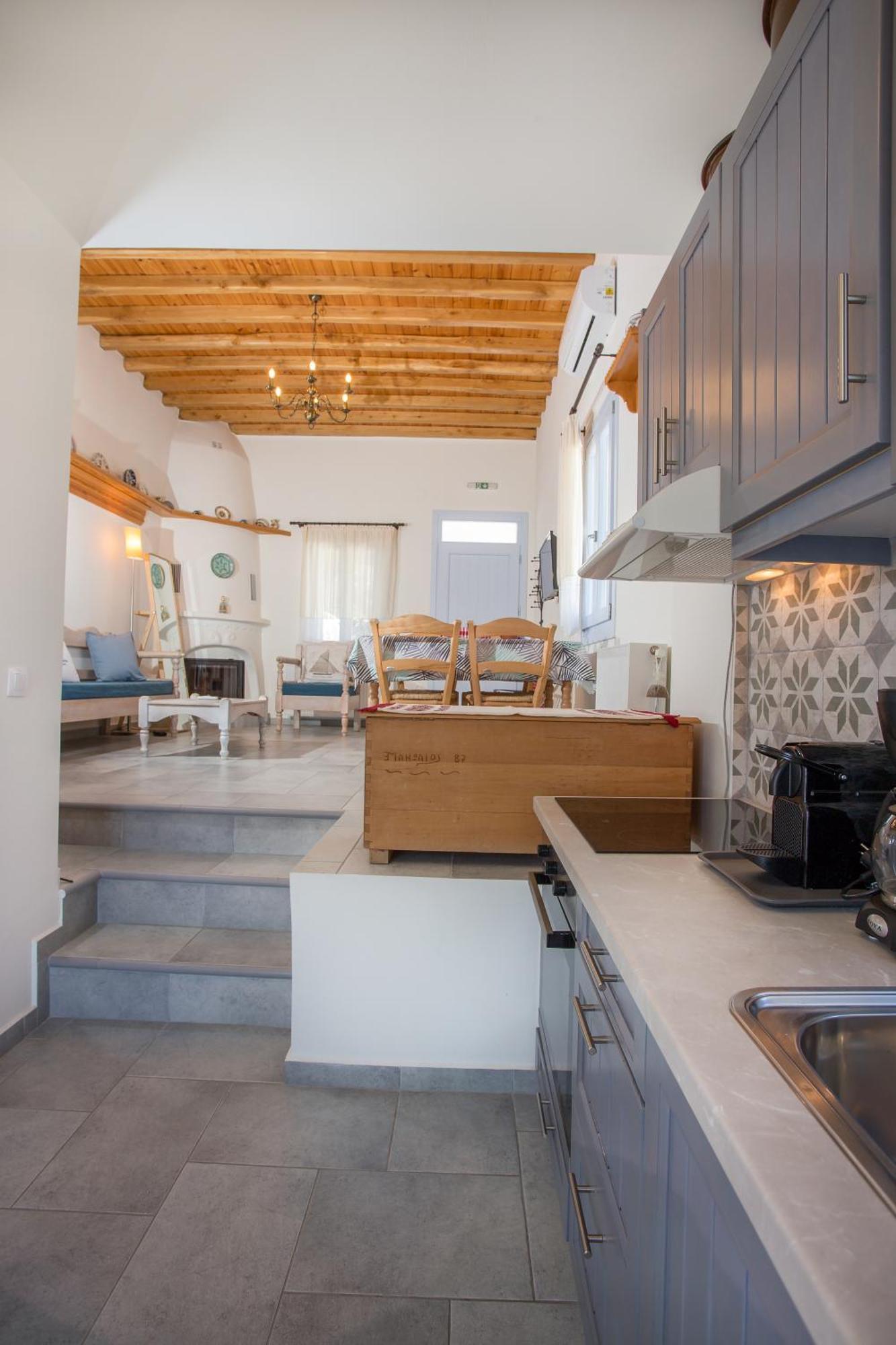 Amphitrite Apartments Skyros Zewnętrze zdjęcie